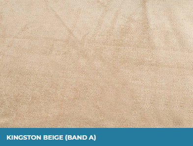Kingston Beige (Band A)